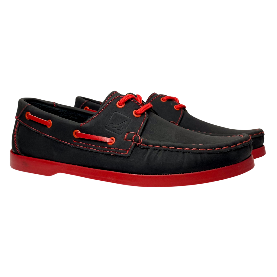NEGRO ROJO 222