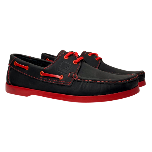NEGRO ROJO 222