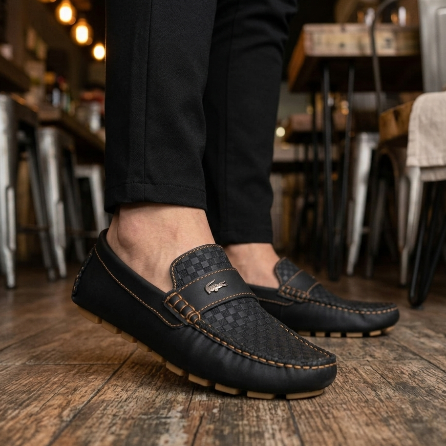 NEGRO H.MIEL 213